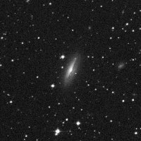NGC 6848 — sky survey preview (NASA SkyView)