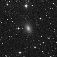 NGC 6849 — sky survey preview (NASA SkyView)