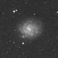 NGC 685 — sky survey preview (NASA SkyView)