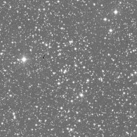 NGC 6858 — sky survey preview (NASA SkyView)