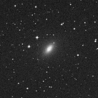 NGC 6861 — sky survey preview (NASA SkyView)