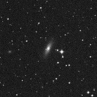 NGC 6861D — sky survey preview (NASA SkyView)