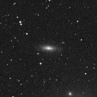 NGC 6870 — sky survey preview (NASA SkyView)
