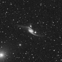 NGC 6872 — sky survey preview (NASA SkyView)