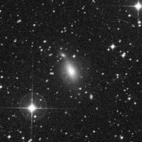 NGC 6875 — sky survey preview (NASA SkyView)