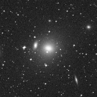 NGC 6876 — sky survey preview (NASA SkyView)
