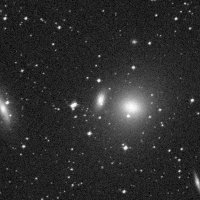 NGC 6877 — sky survey preview (NASA SkyView)