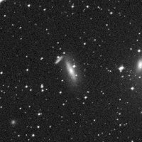 NGC 6880 — sky survey preview (NASA SkyView)