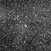 NGC 6883 — sky survey preview (NASA SkyView)