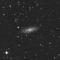 NGC 6887 — sky survey preview (NASA SkyView)