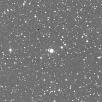 NGC 6891 — sky survey preview (NASA SkyView)