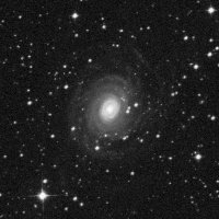 NGC 6902 — sky survey preview (NASA SkyView)