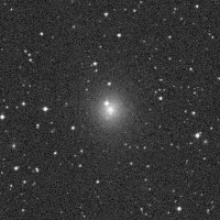 NGC 6903 — sky survey preview (NASA SkyView)