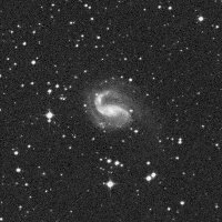 NGC 6907 — sky survey preview (NASA SkyView)