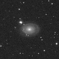 NGC 691 — sky survey preview (NASA SkyView)