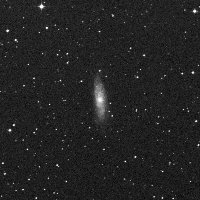 NGC 6925 — sky survey preview (NASA SkyView)