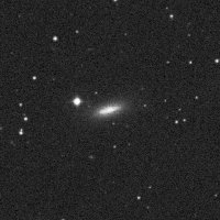 NGC 693 — sky survey preview (NASA SkyView)