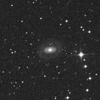 NGC 6932 — sky survey preview (NASA SkyView)