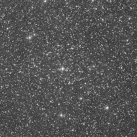 NGC 6940 — sky survey preview (NASA SkyView)