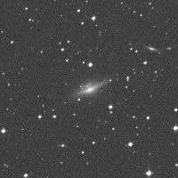 NGC 6948 — sky survey preview (NASA SkyView)
