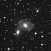 NGC 6962 — sky survey preview (NASA SkyView)