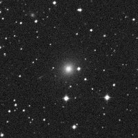 NGC 6987 — sky survey preview (NASA SkyView)