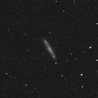 NGC 7 — sky survey preview (NASA SkyView)