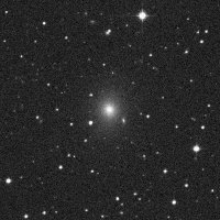 NGC 7002 — sky survey preview (NASA SkyView)