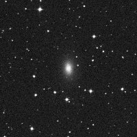 NGC 7007 — sky survey preview (NASA SkyView)