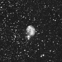 NGC 7008 — sky survey preview (NASA SkyView)