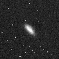 NGC 701 — sky survey preview (NASA SkyView)