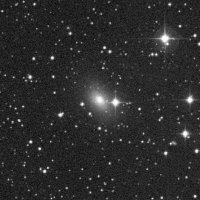 NGC 7025 — sky survey preview (NASA SkyView)