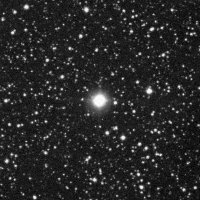 NGC 7027 — sky survey preview (NASA SkyView)