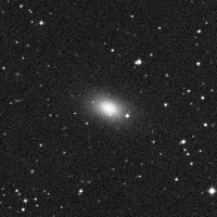 NGC 7029 — sky survey preview (NASA SkyView)