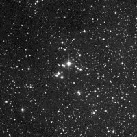 NGC 7031 — sky survey preview (NASA SkyView)