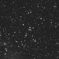 NGC 7036 — sky survey preview (NASA SkyView)