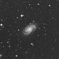 NGC 7038 — sky survey preview (NASA SkyView)