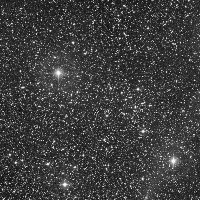 NGC 7039 — sky survey preview (NASA SkyView)