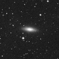 NGC 7041 — sky survey preview (NASA SkyView)