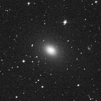 NGC 7049 — sky survey preview (NASA SkyView)