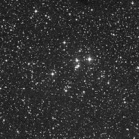 NGC 7058 — sky survey preview (NASA SkyView)