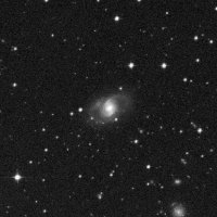 NGC 7060 — sky survey preview (NASA SkyView)