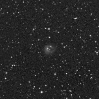 NGC 7076 — sky survey preview (NASA SkyView)