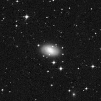 NGC 7079 — sky survey preview (NASA SkyView)