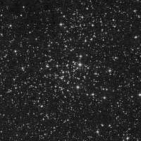 NGC 7086 — sky survey preview (NASA SkyView)