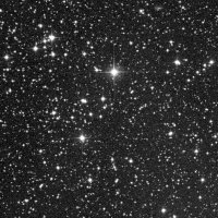 NGC 7093 — sky survey preview (NASA SkyView)