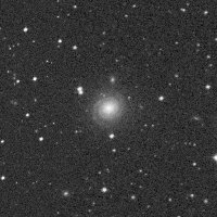 NGC 7096 — sky survey preview (NASA SkyView)