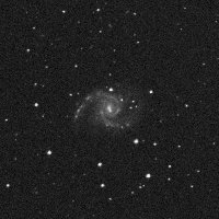 NGC 7125 — sky survey preview (NASA SkyView)