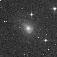 NGC 7135 — sky survey preview (NASA SkyView)