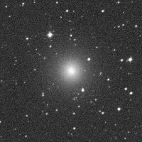 NGC 7144 — sky survey preview (NASA SkyView)